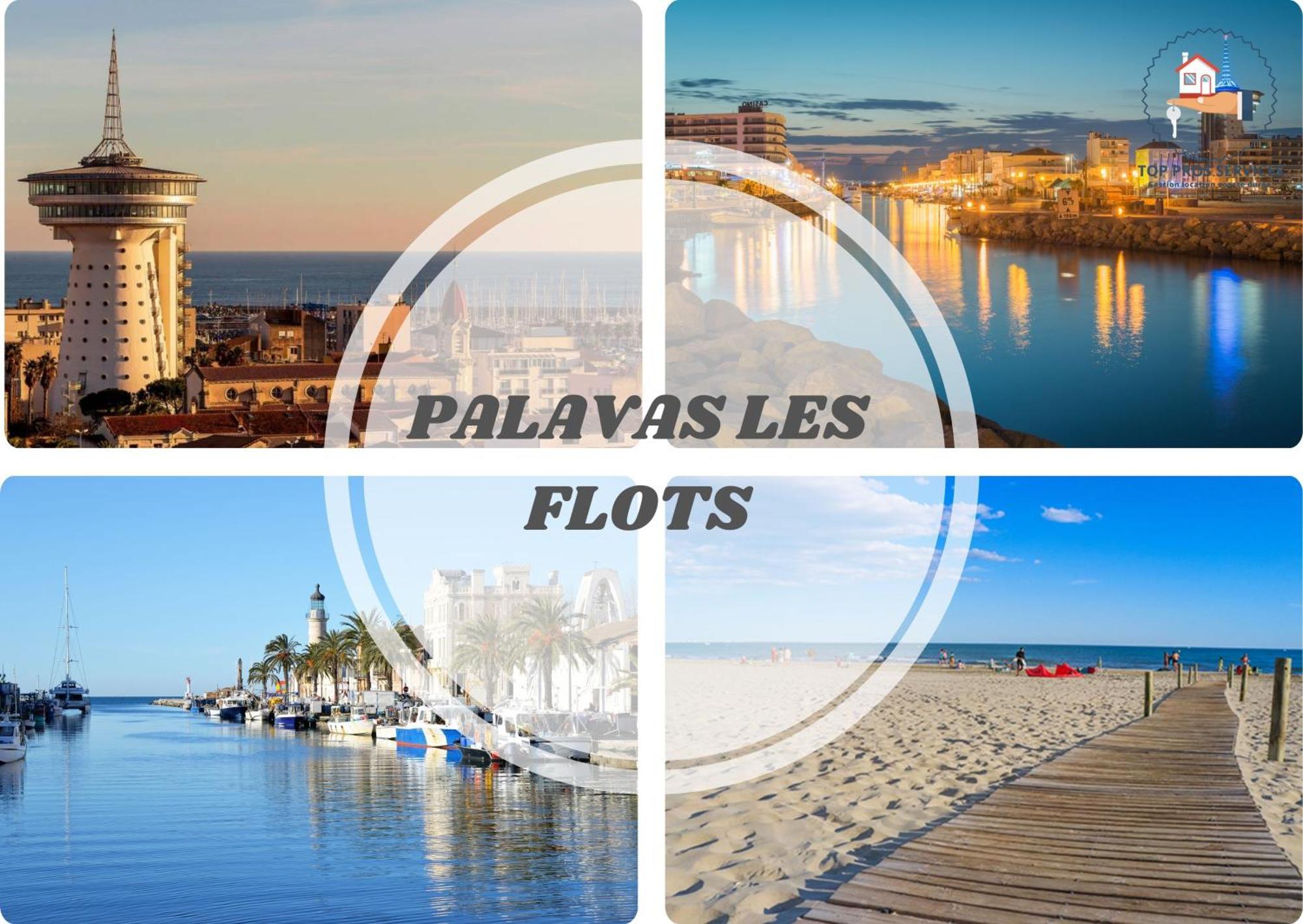 Le Calderini Appart - Face Plage Wifi Et Park Gratuit Calme - Resid Le Surcouf -Top Pros Servicesconciergerie La Grande Motte Kültér fotó